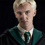 Mira cómo luce hoy el actor que interpretó a Draco Malfoy en “Harry Potter”