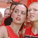 Así lucen hoy los actores de “Triunfos robados”