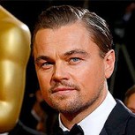 El inspirador mensaje de Leonardo DiCaprio tras ganar el Oscar