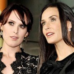 Hijos de famosos: Los “clones” más impresionantes de sus padres