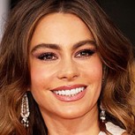 Sofía Vergara felicitó a los chilenos ganadores del Oscar: “Bravo Chile”