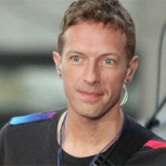 El difícil momento que vivió Chris Martin tras separarse de Gwyneth Paltrow