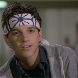 El protagonista de “Karate Kid” 32 años después: Así luce Ralph Macchio hoy