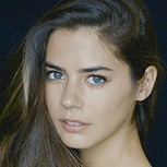 Lorenza Izzo, la chilena que trabajará en una serie con actor de “Friends”