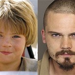 Actor que interpretó a Anakin Skywalker fue internado en un siquiátrico