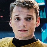 Murió Anton Yelchin: El extraño accidente que le quitó la vida a joven actor de “Star Trek”