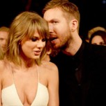 Calvin Harris arremete contra Taylor Swift en Twitter luego de revelarse secretos de la ex pareja
