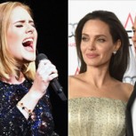 El mensaje de Adele a Brad Pitt y Angelina Jolie tras la ruptura