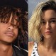 Fotos de Sarah Snyder, la bella pareja del hijo de Will Smith que tiene un oscuro pasado delictual