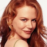 Estas son las fotos que avergüenzan a Nicole Kidman