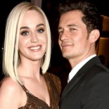 Orlando Bloom y Katy Perry… ¿juntos de nuevo?