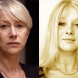 De Helen Mirren a Jane Fonda: Así lucían cuando jóvenes estas 8 actrices legendarias
