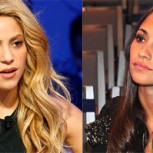 Antonella Roccuzzo filtra las cirugías que se habría hecho Shakira para mantener la silueta perfecta