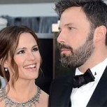 Ben Affleck y Jennifer Garner no lo intentaran más y comienzan la separación de bienes