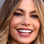 Sofía Vergara publica foto en microbikini y presume de dos de sus mayores placeres culpables