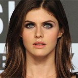 Ella es Alexandra Daddario, la nueva estrella de “Guardianes de la bahía” que impresionó a todos