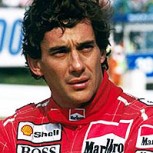 23 años del adiós al último gran ídolo del automovilismo: Ayrton Senna, una celebridad