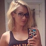 Fotos de Paige Spiranac, la golfista del momento que encandila con su belleza