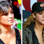 Antonella Roccuzzo se casa con Messi: Shakira le tiene guardada la peor noticia