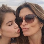 Hija de Cindy Crawford impacta por el parecido con su madre: Tan similares que da escalofríos