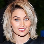 La hija de Michael Jackson sorprende en las redes con topless, pero es críticada por otro detalle
