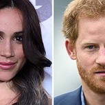 El príncipe Harry y su novia hacen la primera aparición en público juntos