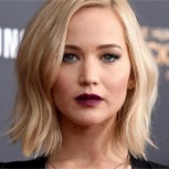 Escándalo de Jennifer Lawrence: Periodista hizo algo inapropiado y ella reaccionó