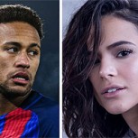 Neymar se separa de su bella novia: Esta es la inesperada razón