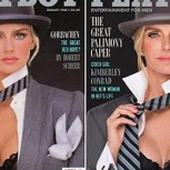 Conejitas de Playboy reproducen sus portadas para la revista, décadas después: ¿Cómo lucen?