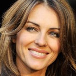Liz Hurley en topless a los 52 años: Muestra cómo se ve sin cirugías