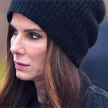 Así lucía Sandra Bullock de niña: ¿Verdad que era (casi) igual que ahora?