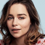 Así lucía Emilia Clarke de niña: ¿Cuánto ha cambiado la estrella de Game of Thrones?
