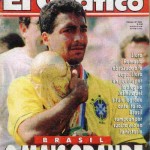 grafico 3902 BRASIL MUNDIAL 94
