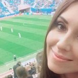 Periodista rusa acusa a Maradona de arrancarle el vestido y ofrecerle dinero a cambio de sexo