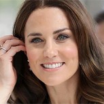 Kate Middleton dio una clase de humildad: Le dijeron “perfecta” y esta fue su sincera respuesta
