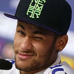 ¿Neymar pasa sus penas de amor con famosa cantante? Nuevas fotos confirmarían el romance