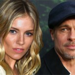 Romance secreto entre Brad Pitt y Sienna Miller: Versiones van cobrando fuerza