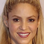 Feroces críticas a Shakira en boda de Messi por su vestido: Burlas implacables