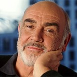 Reapareció Sean Connery, tras un largo período de ausencia: Así se ve hoy el primer 007