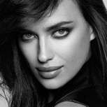 Las fotos íntimas de Irina Shayk que hicieron hablar al mundo y la encumbraron a la cima