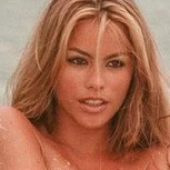 Sofía Vergara en topless: Se filtran fotos de la actriz de cuando tenía 25 años