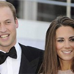 Príncipe William y Kate Middleton ante el momento más esperado desde su boda