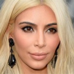 Kim Kardashian vuelve a pasearse sin ropa interior por las calles y causa estupor en los transeúntes