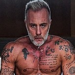 ¿Se terminó la “dolce vita” para Gianluca Vacchi? Problemas financieros lo acechan