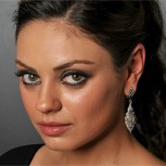 El espantoso comportamiento de Mila Kunis que le valió ser “destrozada” por los fans de todo el mundo