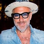 Gianluca Vacchi habría encontrado nueva novia: Famoso empresario estaría con otra colombiana
