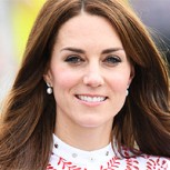 Kate Middleton reaparece radiante tras reposo: Alegría infinita por las primeras fotos de su embarazo