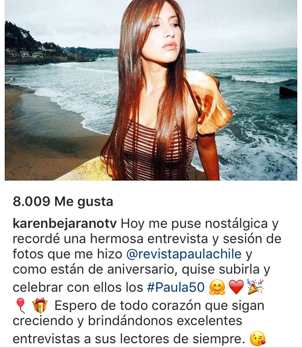 Karen Paola