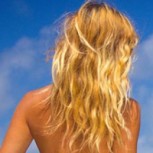 Sterre, la nudista holandesa que alcanza la fama en meses por sus descaradas publicaciones