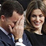 Desinhibida, la reina Letizia baila hip hop y se muestra alocada en su gira en México